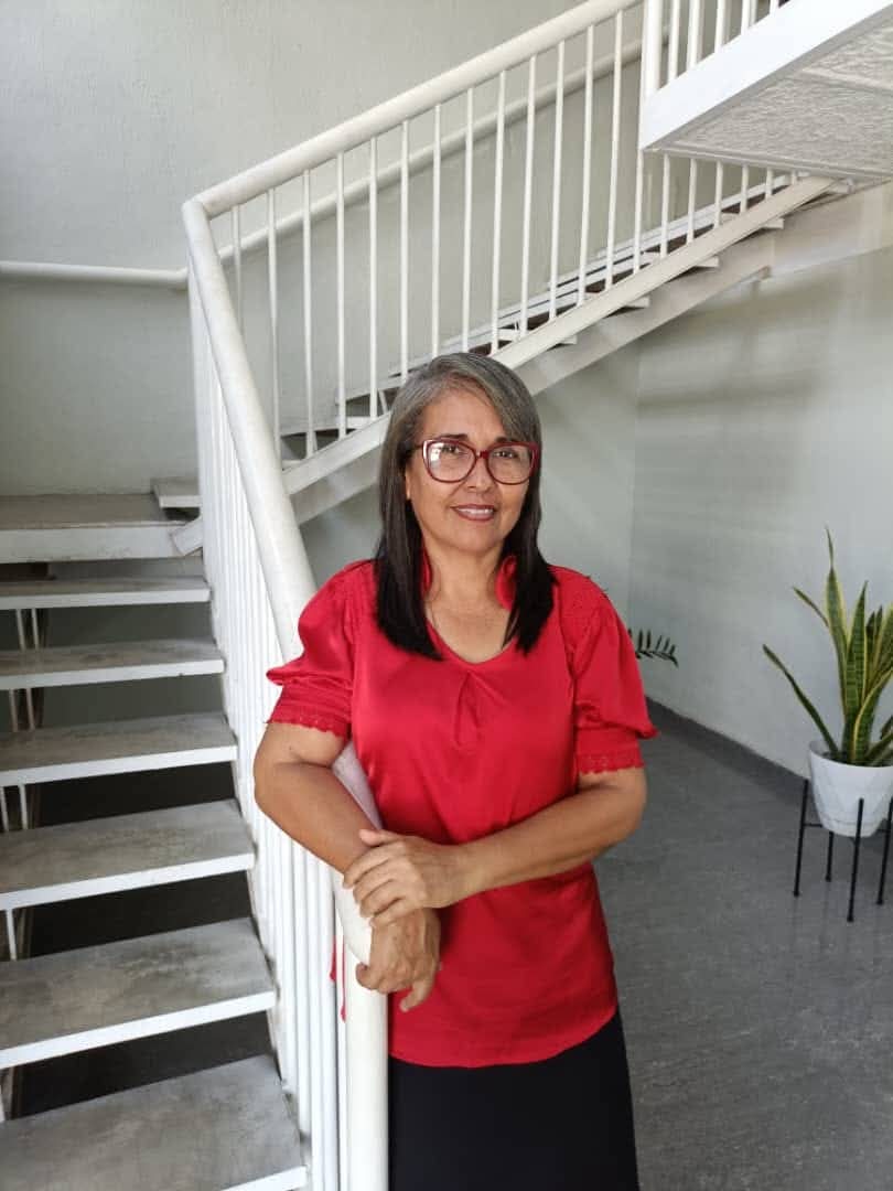 Pastora Olga
