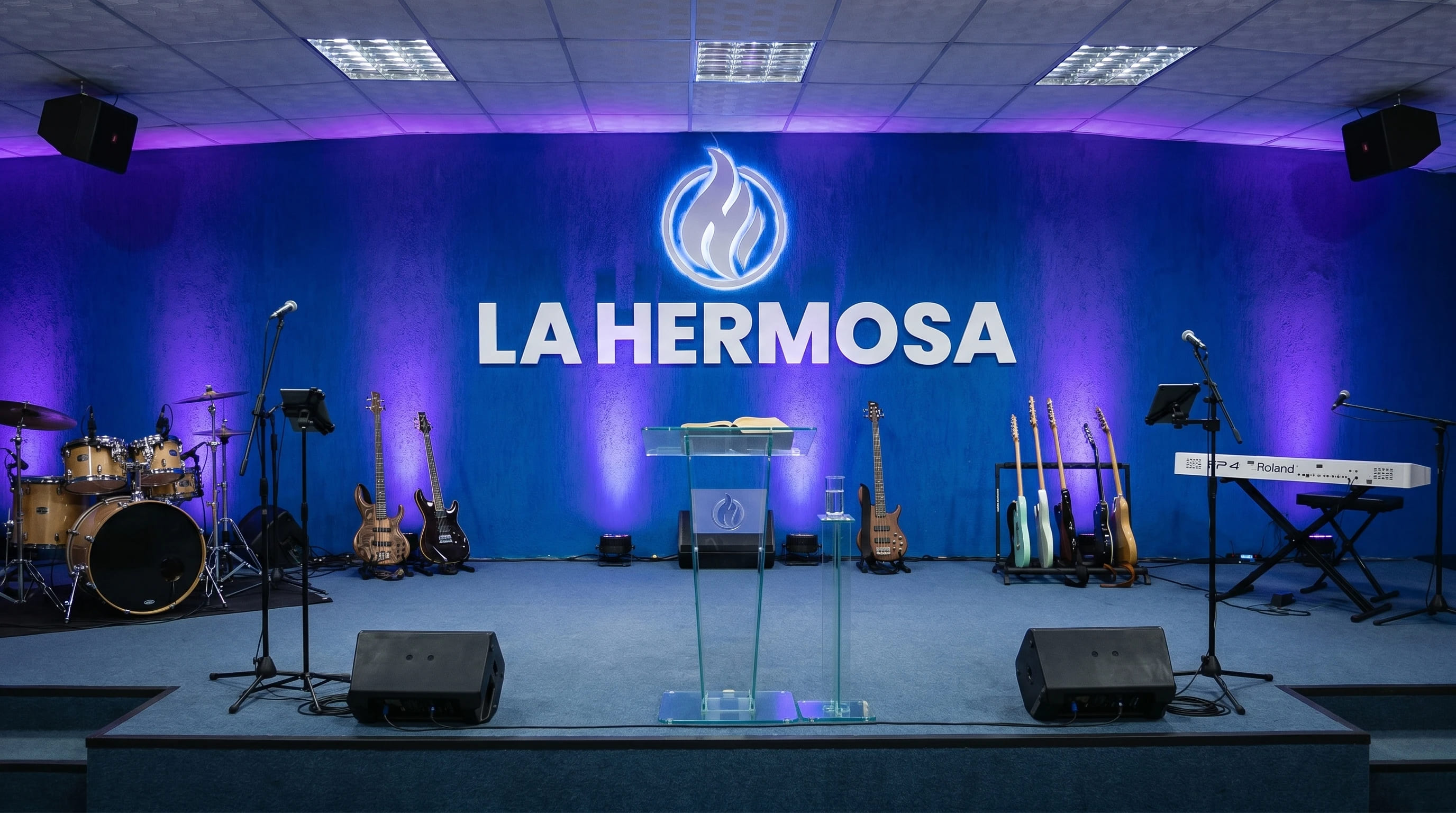 Ambiente Ministerio